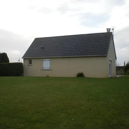 De Maisy Holiday home *