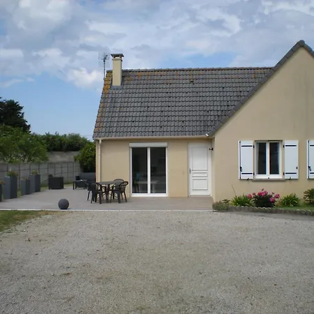 De Maisy Holiday home