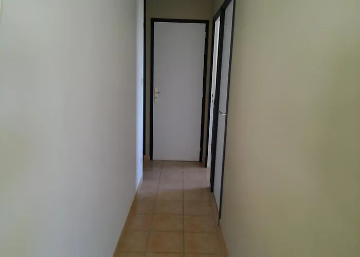 בית נופש De Maisy