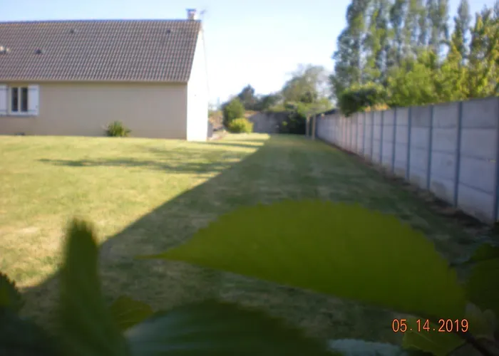 De Maisy גראנדקמפ-מייס