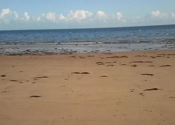 De Maisy * גראנדקמפ-מייס