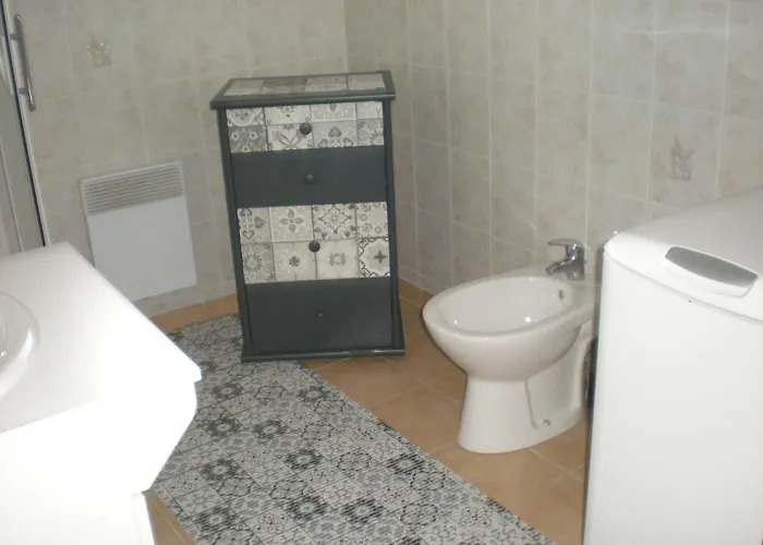 בית נופש De Maisy *