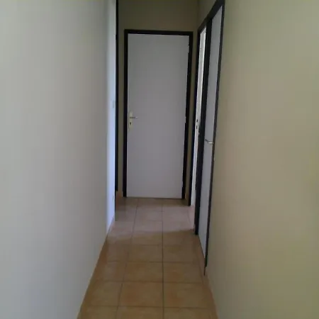 بيت للعطل De Maisy