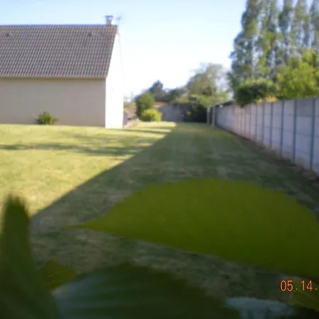 De Maisy 그랑캉프-메지