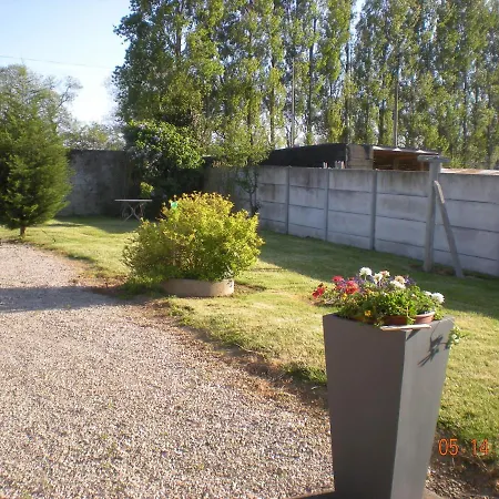 De Maisy بيت للعطل غراند كامب-مايسي