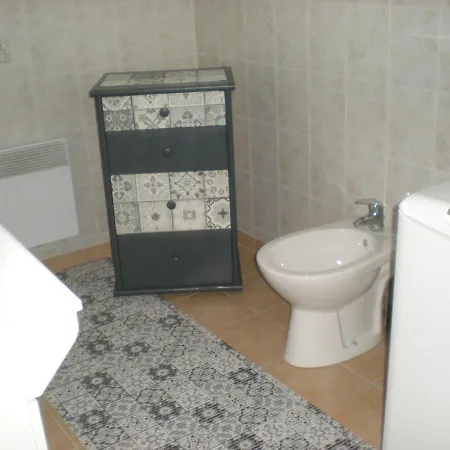 Vakantiehuis De Maisy *