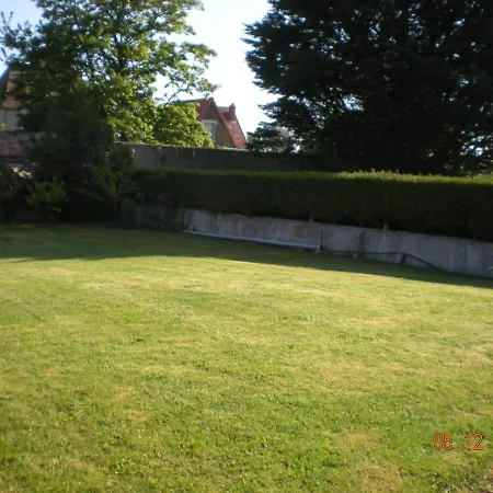 De Maisy غراند كامب-مايسي