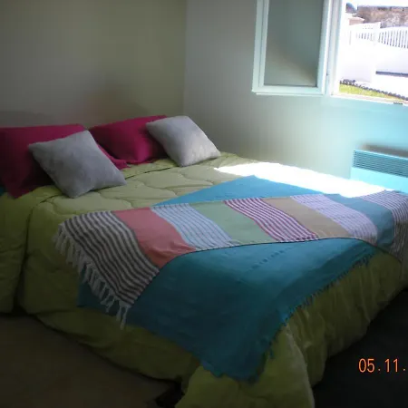 De Maisy بيت للعطل *