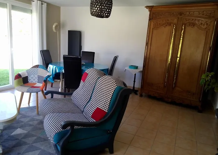 De Maisy * Grandcamp-Maisy