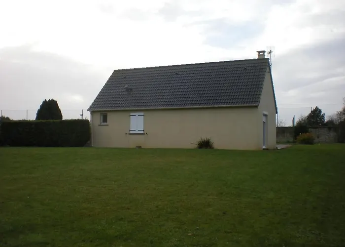 De Maisy Ferienhaus *