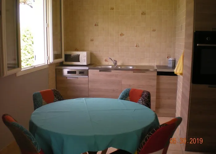 De Maisy * 그랑캉프-메지