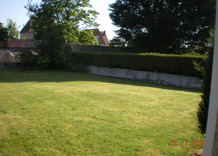 De Maisy Grandcamp-Maisy