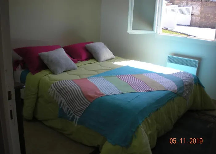 De Maisy Ferienhaus *